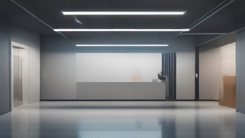 小贝看番产品中心主视觉，展示智能追番平台界面